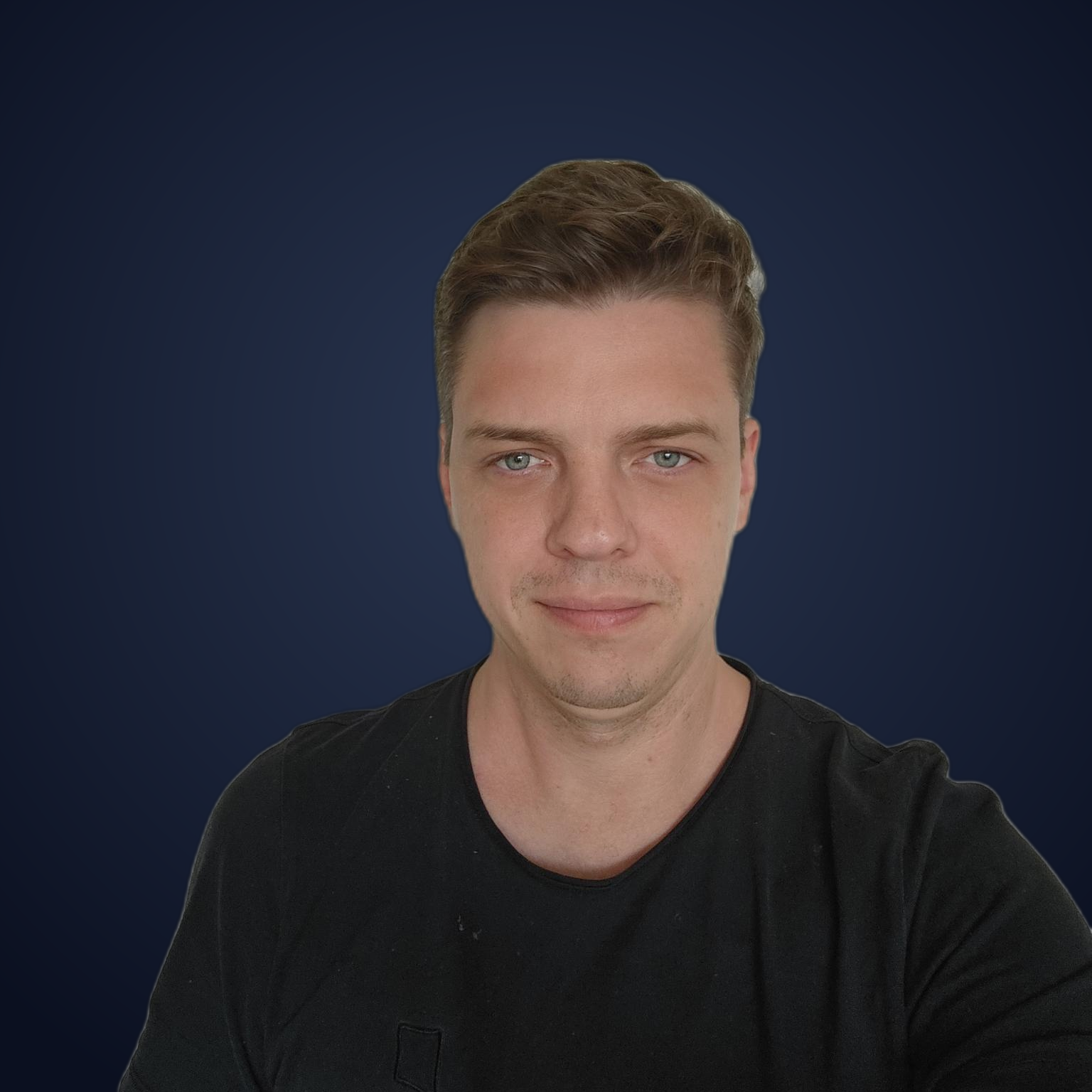 Carl Guting, Gründer & CEO